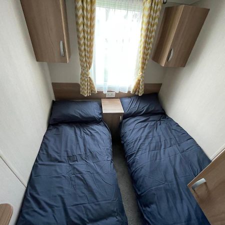 8 Berth Static Caravan - Holiday Resort Unity Brean Berrow Экстерьер фото