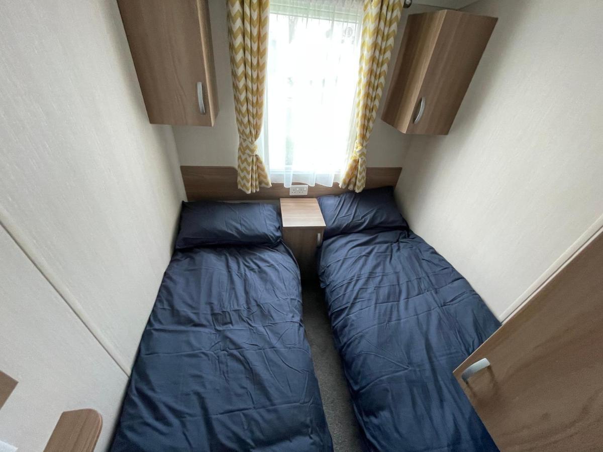 8 Berth Static Caravan - Holiday Resort Unity Brean Berrow Экстерьер фото