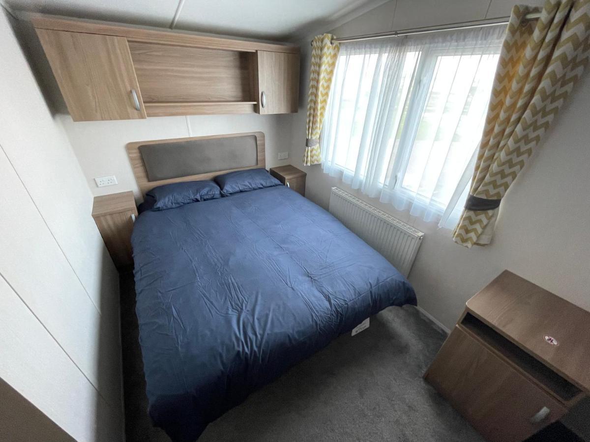8 Berth Static Caravan - Holiday Resort Unity Brean Berrow Экстерьер фото