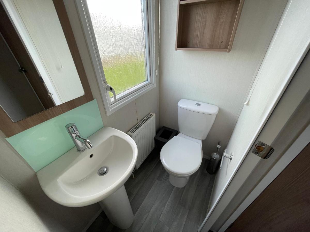 8 Berth Static Caravan - Holiday Resort Unity Brean Berrow Экстерьер фото