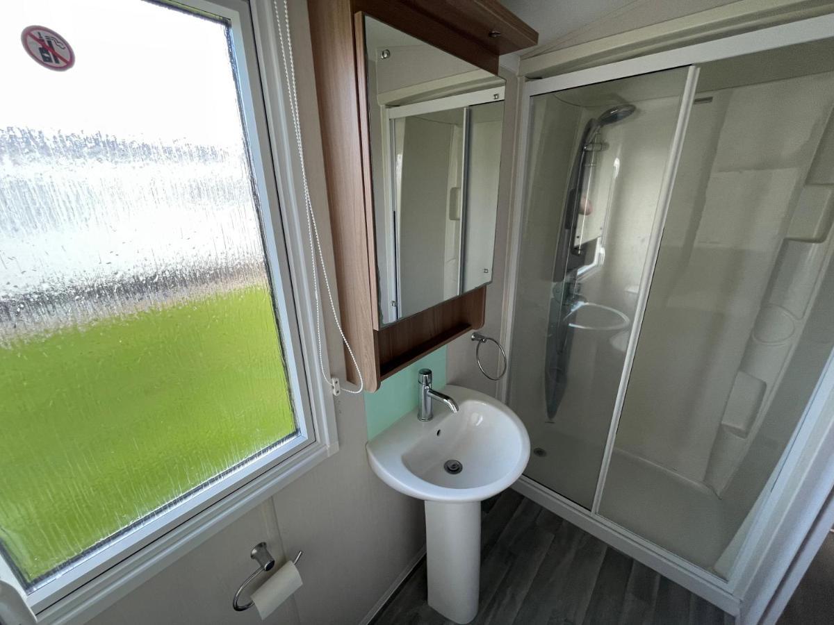 8 Berth Static Caravan - Holiday Resort Unity Brean Berrow Экстерьер фото